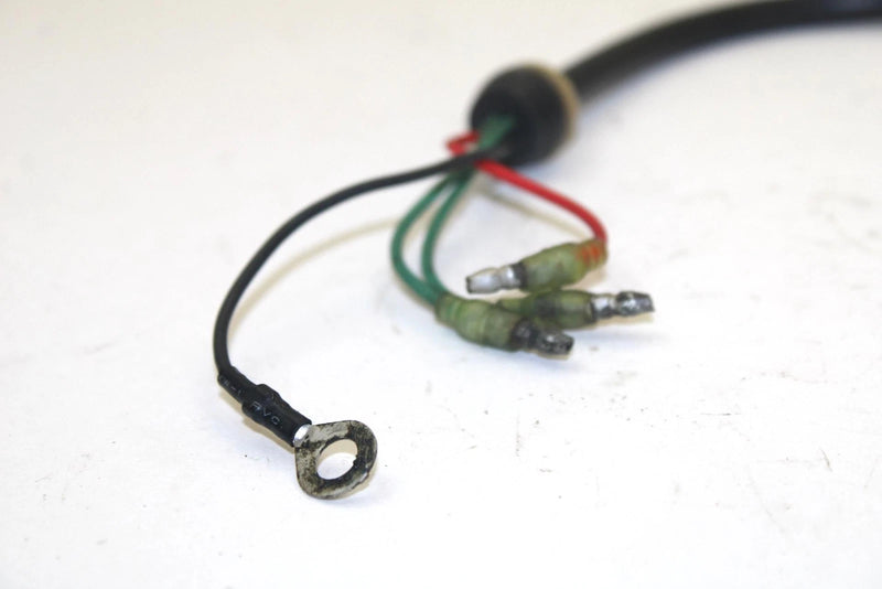 1989 Yamaha Waverunner 500 Oem Voltage Regulator 6K8-81960-A0-00 JY4