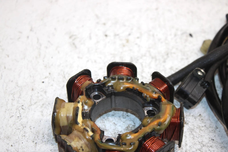 1997 Arctic Cat Monte Carlo 770 Oem Stator 3008-564 JA9