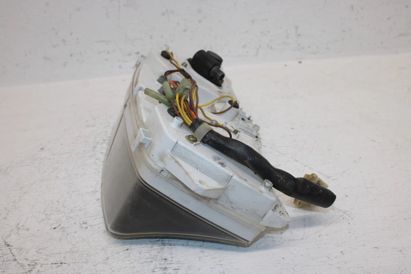 1996 Polaris Xcr 600 Oem Speedometer (Less Than 2200 Miles) 3280196 SP21