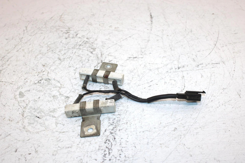 2005 Polaris Sportsman 90 Oem Resister Assembly 0453315 AP174
