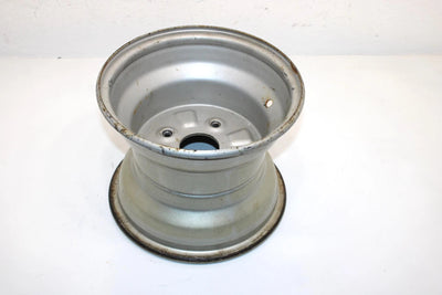 03 Bombardier Rally 200 Oem Rear Wheel Rim 10x8 705500295 AB2