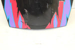 1994 Polaris Sl 750 Oem Front Storage Compartment Lid 5431324-177 JP11