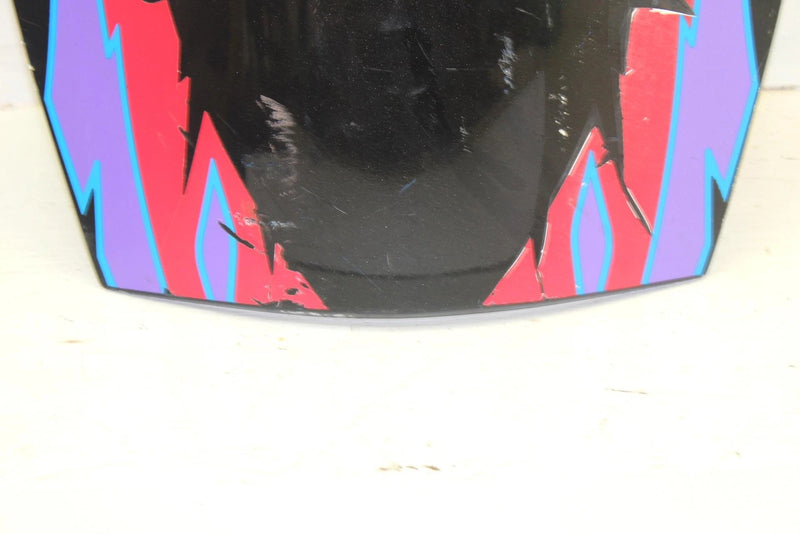 1994 Polaris Sl 750 Oem Front Storage Compartment Lid 5431324-177 JP11