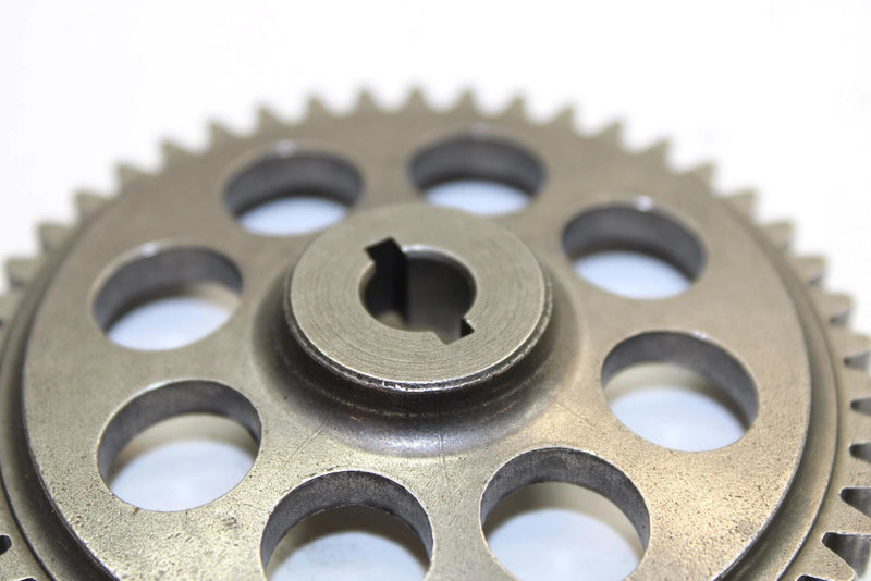 Suzuki OEM Oil Pump 47T Driven Gear Sprocket 16331-20b00 Q1872