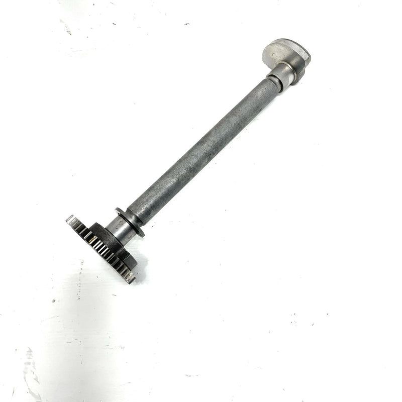 2004 Sea-Doo RXP Supercharged OEM Balancer Shaft 420837555 JS59