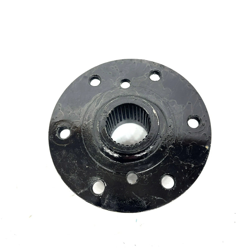 89-91 Polaris Big Boss 250 4x6 OEM Middle Brake Disc Hub 1910041 AP244