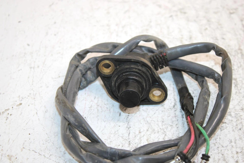 2004 Honda Fourtrax Recon Es Oem Speed Sensor 37700-HM8-A52 AH8