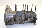1996 Yamaha Vmax 600 Xt Oem Crankcase 8CR-15100-01-00 SY84