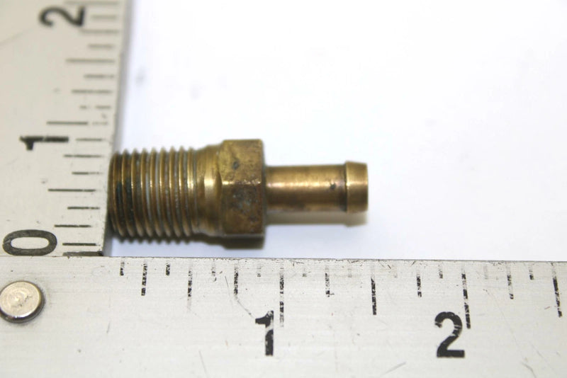 Polaris OEM Oil Tank Bottle Reservoir Fitting 7052153 Q184