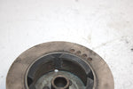 90 Yamaha Exciter Oem Flywheel W/Counter Weight 87M-85550-00-00 SY3
