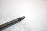 1994 Kawasaki 750 Ss Super Sport Oem Steering Column Shaft 39117-3706 JK9