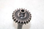 2006 Polaris Outlaw 500 Oem Reverse Gear Shaft 3089665 3089667 AP4