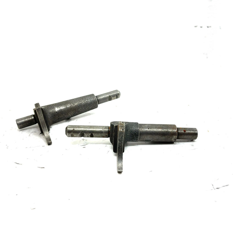 95-98 Polaris Magnum 425 4X4 OEM Shift Fork Set 3233022 AP201