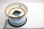 1990 Kawasaki Bayou 300 Oem Rear Wheel Rim 41025-1197-8C AK22