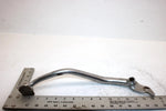 1987 Honda Atc 90a Oem Rear Brake Pedal 46500-942-000 AH57