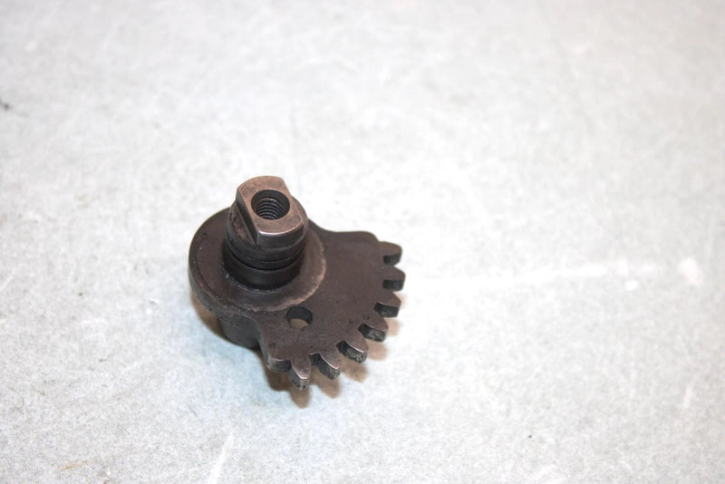 03 Yamaha  Kodiak 450 Awd Oem Shift Shaft 5GH-18197-00-00 AY44