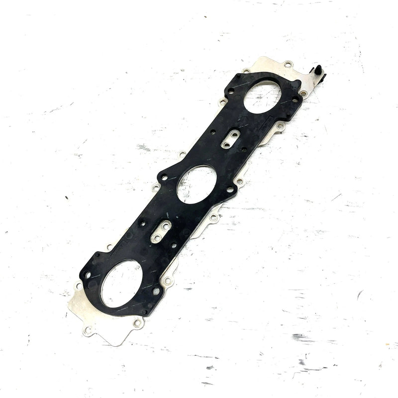 01-05 Yamaha WaveRunner XLT1200 OEM Insulator Plate 66V-13624-00-94 JY27