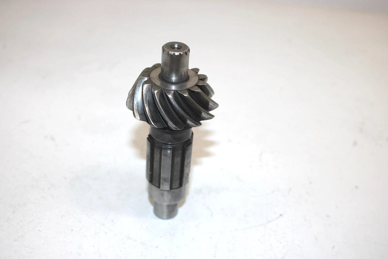03 Bombardier Quest 650 Oem Pinion Bevel Gear 711296530 420296530 AB1.1