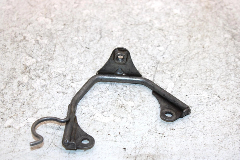 2007 Honda Fortrax 680 Oem Engine Side Cover Stay Set 11322-HN8-A60 AH46