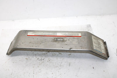 2000 Polaris Xcr 800 Oem Belt Clutch Cover 1012412 SP166