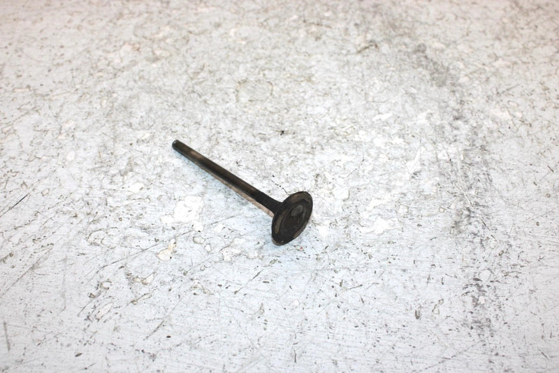 1986 Honda Trx350 Oem Exhaust Valve 14721-HA5-003 AH40