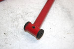 04 Polaris Predator Oem Red Lower Right A Arm 1013801-385 AP62