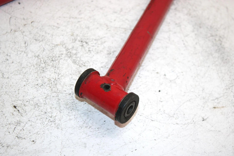 04 Polaris Predator Oem Red Lower Right A Arm 1013801-385 AP62
