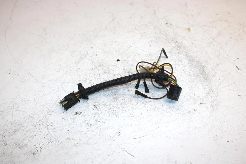 92 Polaris Trail Deluxe Oem Headlight Harness 2460318 SP24