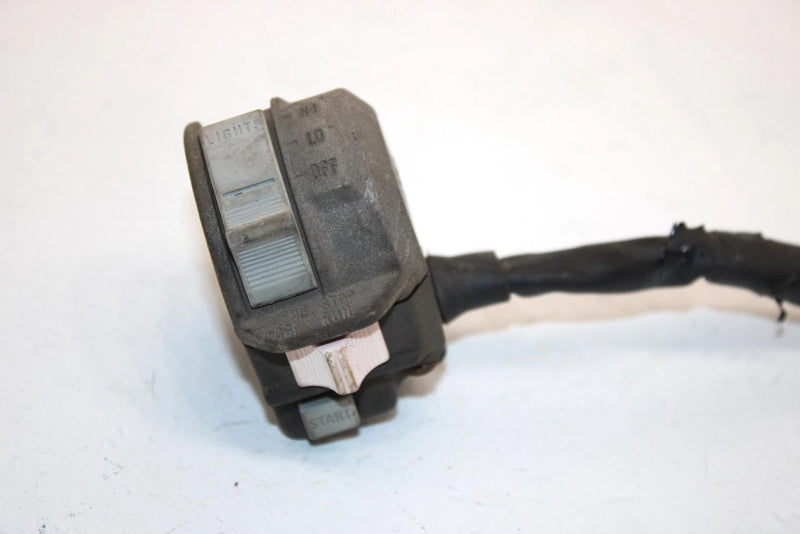 92 Polaris Big Boss 6x6 Oem Left Control Switch 4110095 AP33