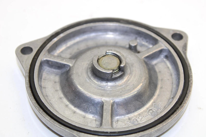 1995 Suzuki Quadrunner 250 Oil Strainer Cap 16523-38200 Q1870