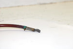 1994 Polaris Sl 650 Oem Fuel Prop Holder 5410873 JP16