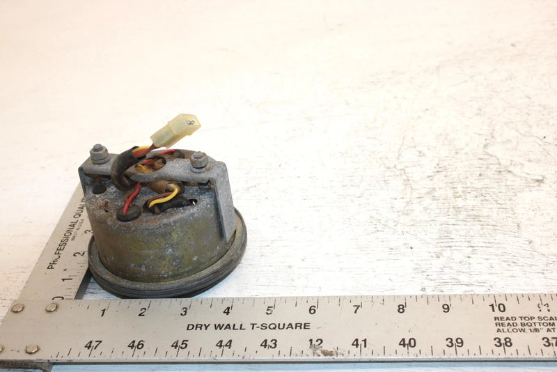 1988 Polaris 650 Oem Tachometer 3280096 SP17