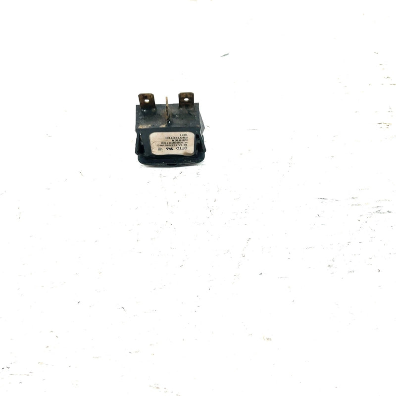 10-14 Polaris Sportsman 550 OEM Thumb Warmer Switch 4012483 AP238.1