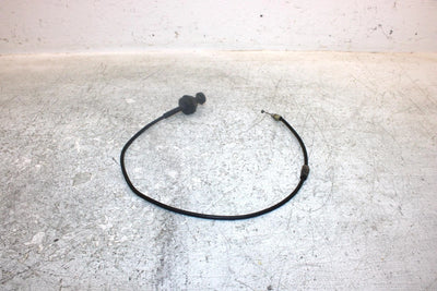 2004 Polaris Trail Boss 330 Oem Choke Cable 7081177 AP117