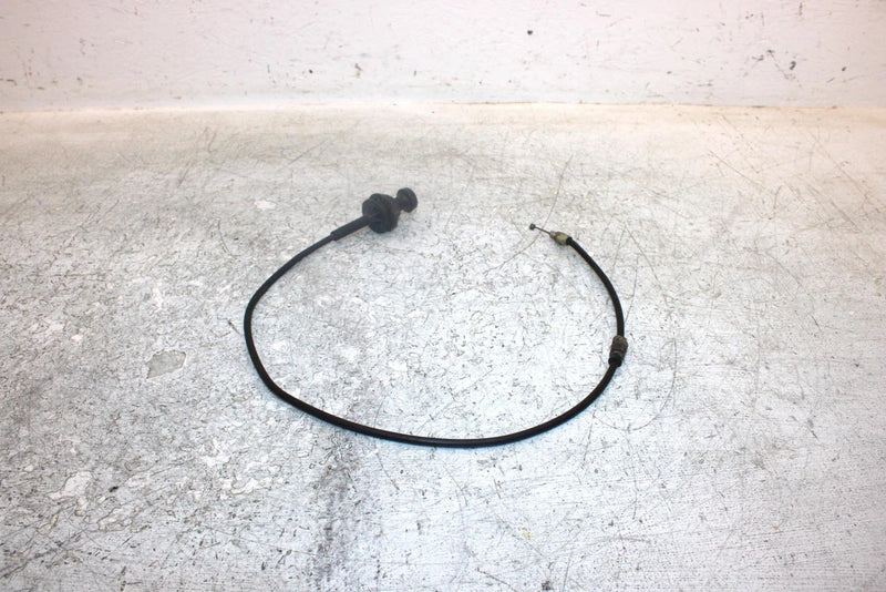 2004 Polaris Trail Boss 330 Oem Choke Cable 7081177 AP117