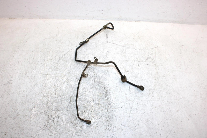 1999 Kawasaki Prarie 400 Oem Main Oil Pipe 39193-1043 AK28