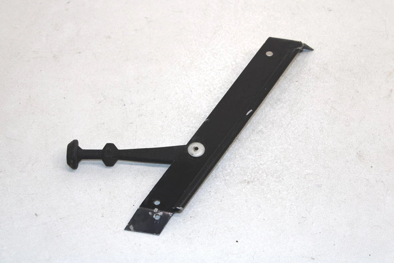 95 Polaris Xlt Oem Right Pan Brace With Strap 5220523-067 5220523-458 Q3489