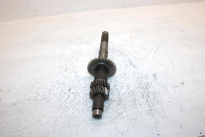 2003 Polaris Magnum 330 Oem  Transmission Input Shaft 3234028 AP158