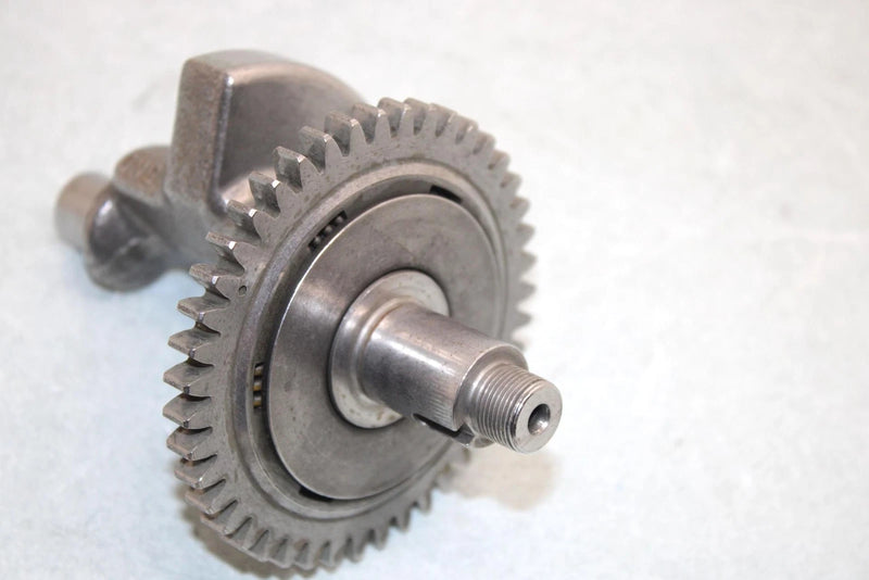 03 Yamaha  Kodiak 450 Awd Oem Balancer Shaft 5ND-11500-00-00 AY44