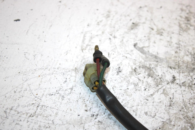 2005 Bombardier Rally 175 Oem Voltage Regulator A31600179000 AB8