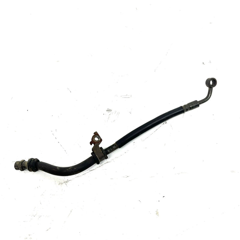 05-09 Honda Foreman Rubicon 500 TRX500 OEM Upper Brake Line 45126-HN2-B71 AH94