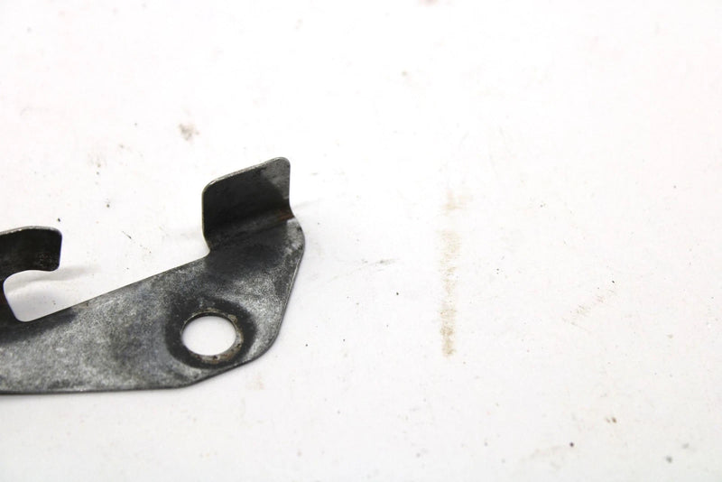 2007 Yamaha Attak Gt Oem Left Bumper Support 8EP-77554-00-00 SY135