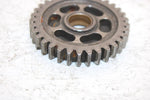1982 Honda Atc110 Oem 33T Low Countershaft Gear 23421-459-000 AH65