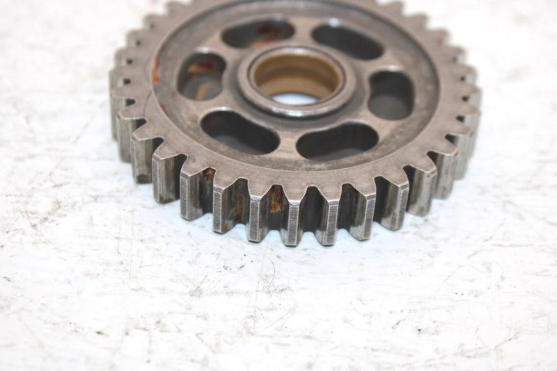 1982 Honda Atc110 Oem 33T Low Countershaft Gear 23421-459-000 AH65