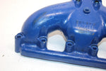 1996 Polaris Slx 780 Oem Exhaust Manifold 1260706-157 JP35