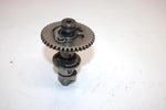 18 Suzuki King Quad 500 Oem Camshaft 12710-31H00 AS3