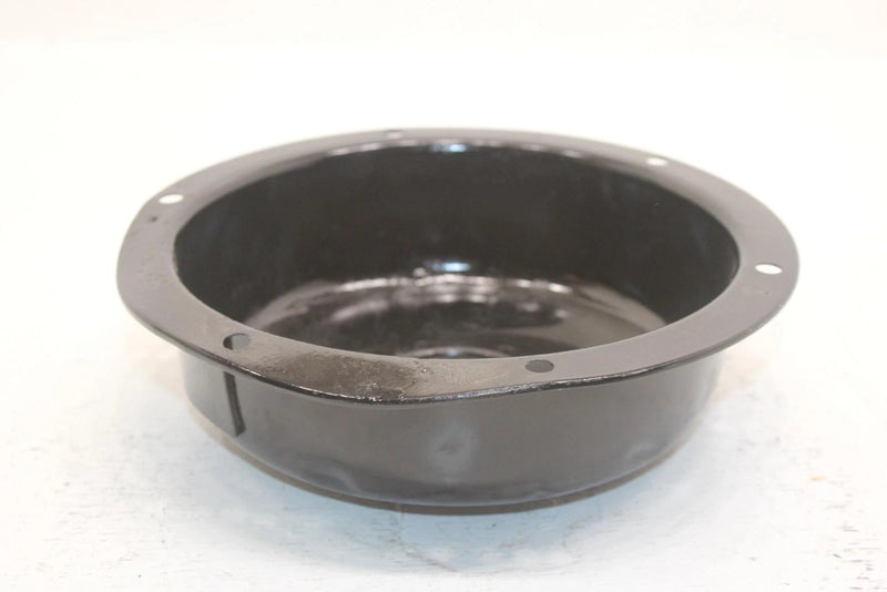 1980 Honda Atc110 Oem Rear Brake Drum Cover 40532-943-000 AH74