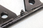 Polaris Oem Black Original  Rear Pivot Arm 1541832-067 Q1280