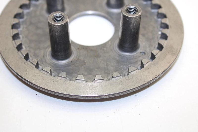 89 Suzuki Quadrunner 160 LT160E 2x4 OEM Clutch Pressure Plate 21462-24501 AS16