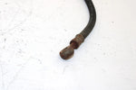 1999 Arctic Cat 300 Oem Front Brake Line 0402-880 AA12
